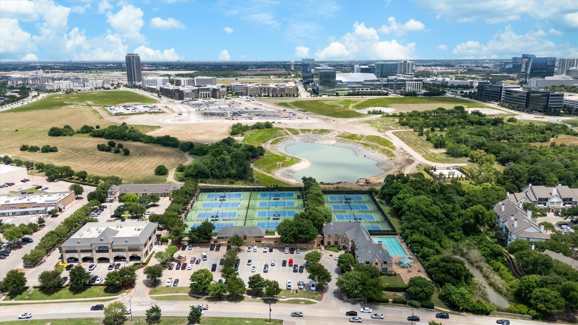 4311 Verde Lane Frisco TX 75034