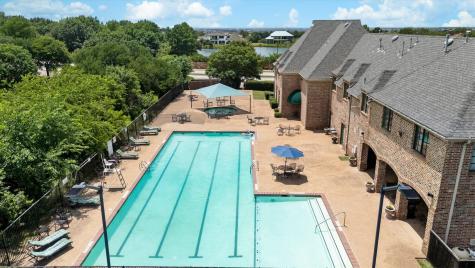 4311 Verde Lane Frisco TX 75034