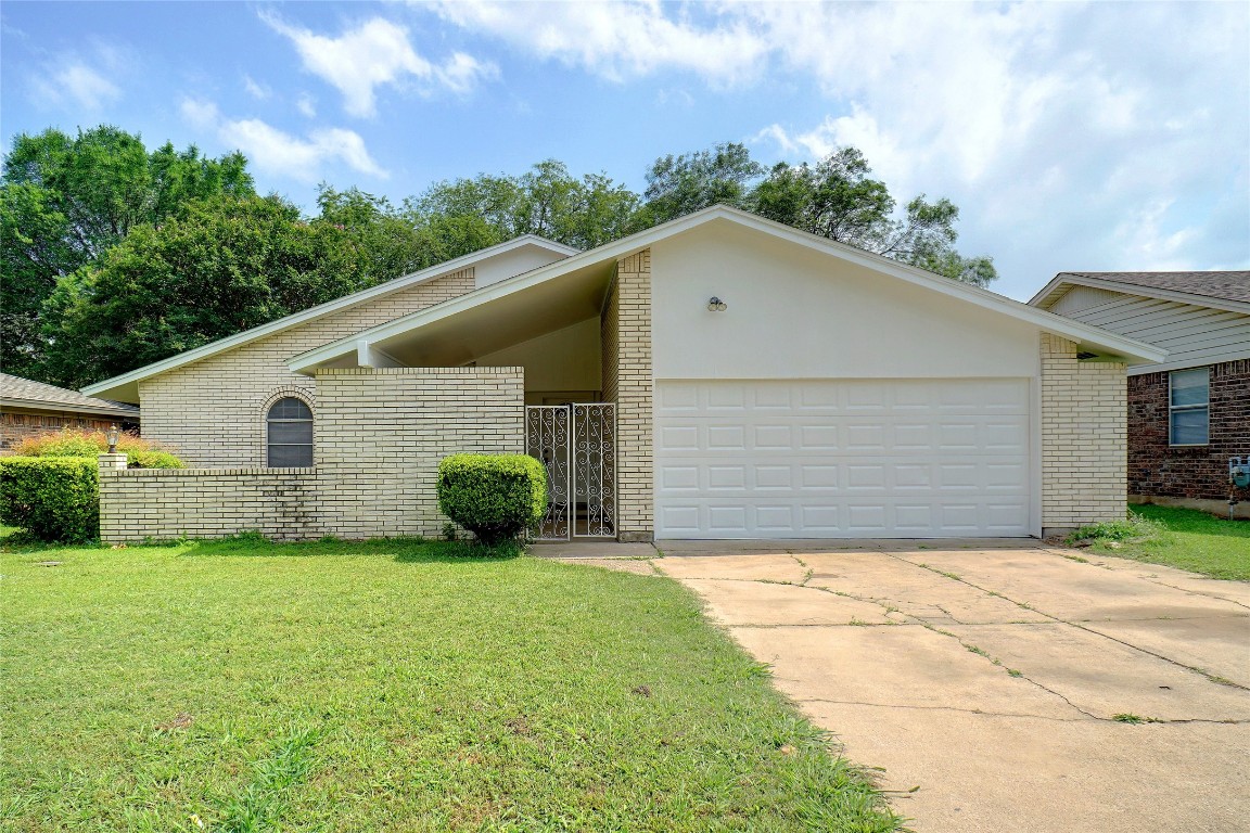 412 Lorine Street Keller TX 76248