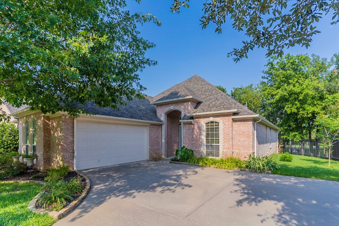 5508 Greenview Court North Richland Hills TX 76148