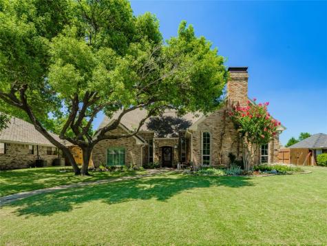 2301 Fountain Head Drive Plano TX 75023