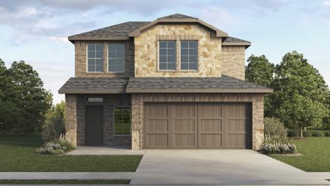 1314 Hopes Lake Drive Princeton TX 75407
