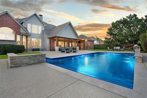 1905 Big Bend Cove Southlake TX 76092