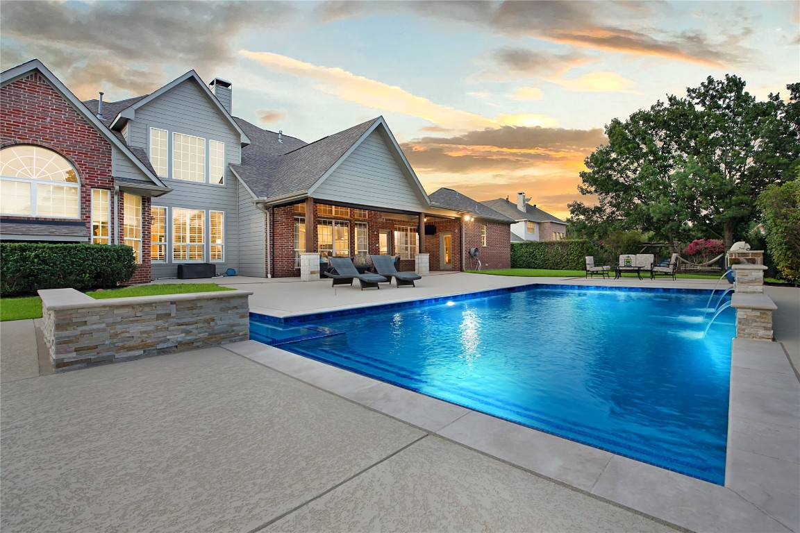 1905 Big Bend Cove Southlake TX 76092