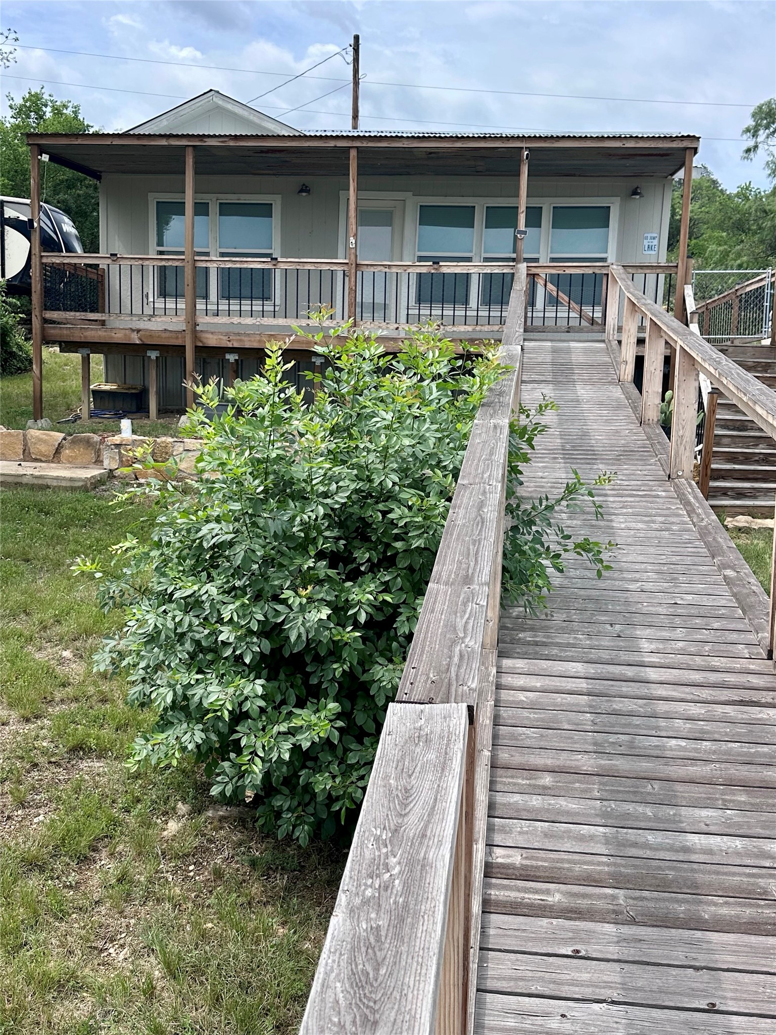 616 Lease Land Road Coleman TX 79510