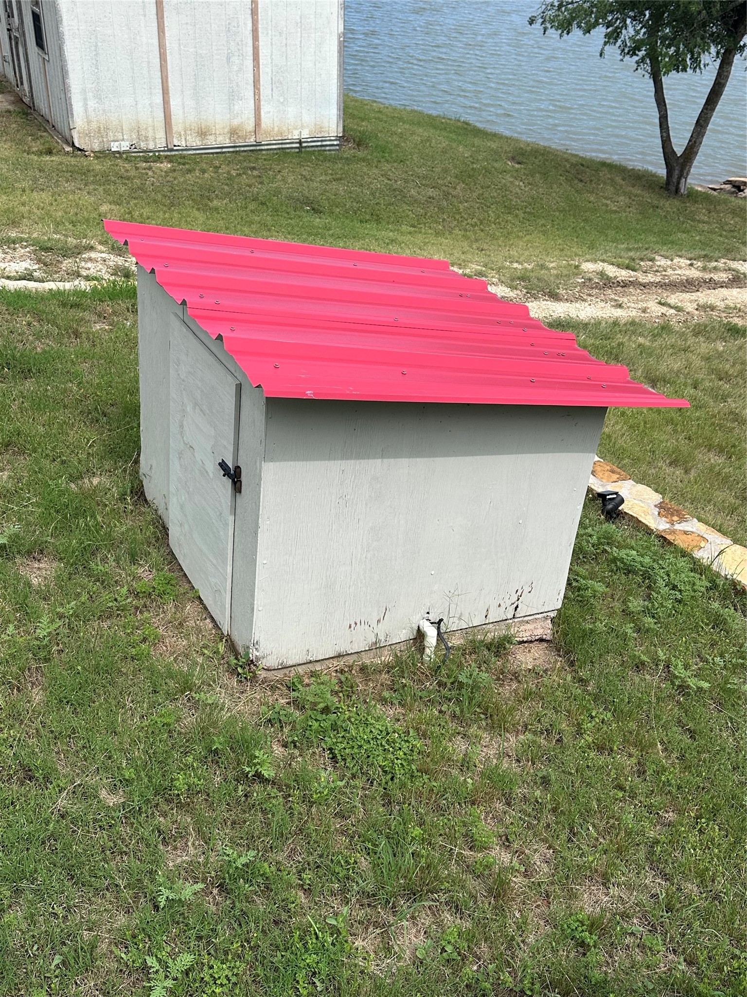 616 Lease Land Road Coleman TX 79510