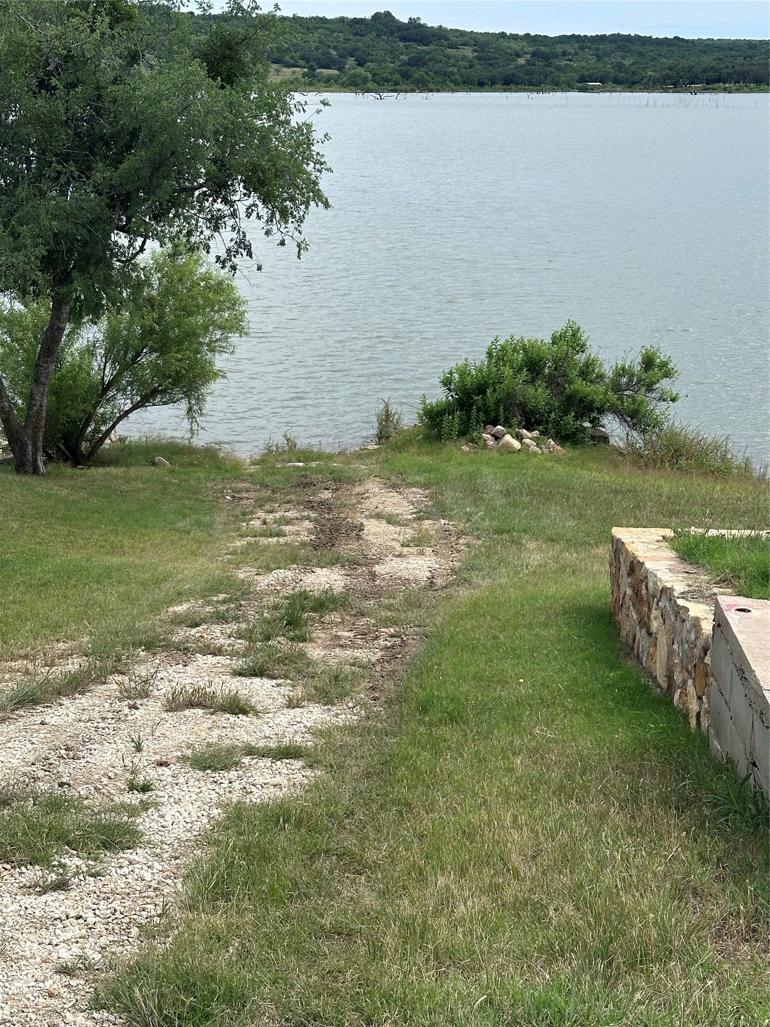 616 Lease Land Road Coleman TX 79510