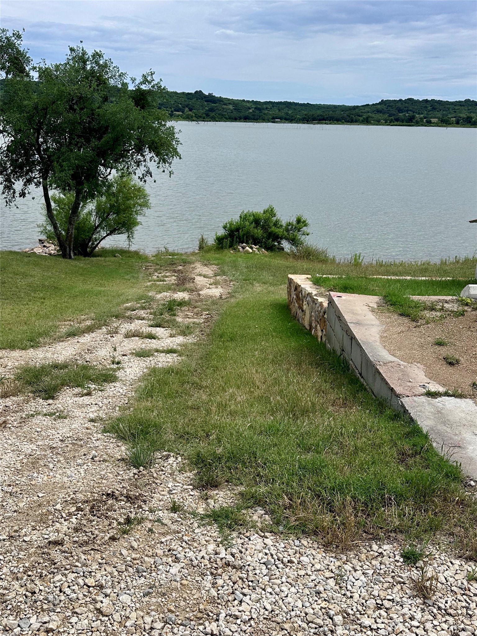 616 Lease Land Road Coleman TX 79510