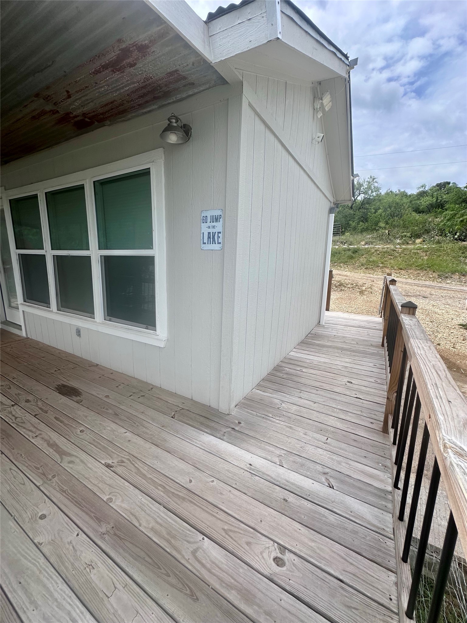 616 Lease Land Road Coleman TX 79510