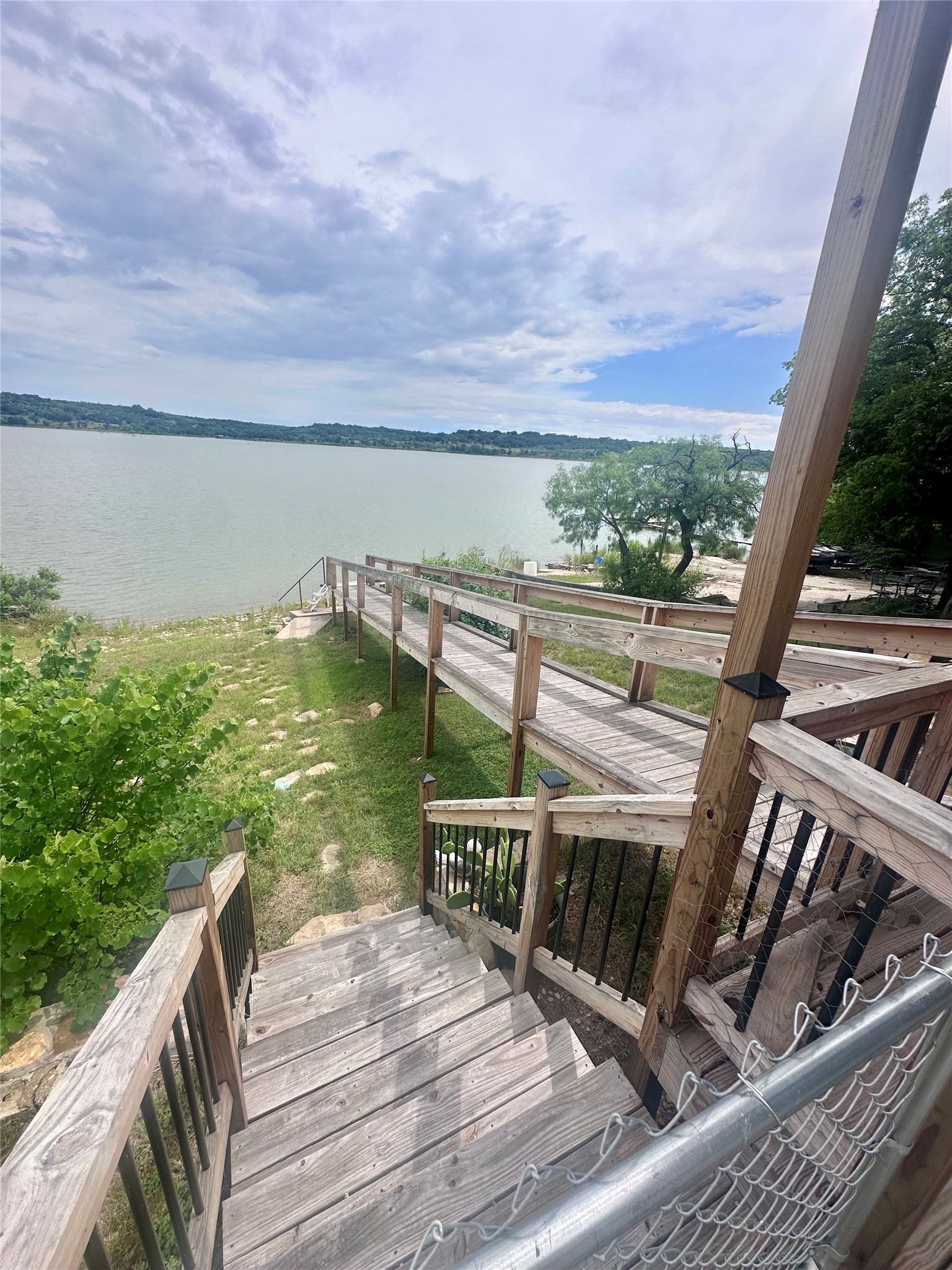 616 Lease Land Road Coleman TX 79510