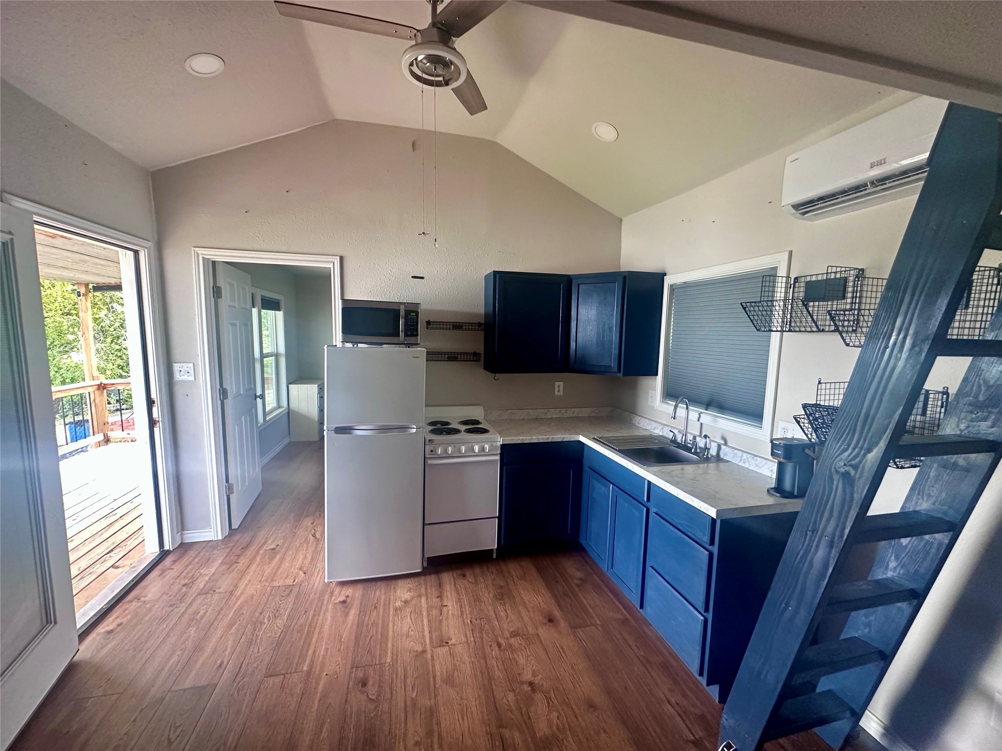 616 Lease Land Road Coleman TX 79510