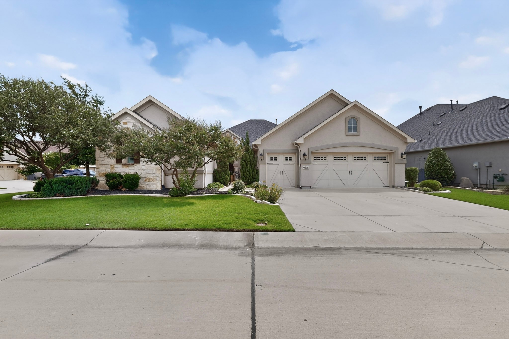 9505 Greenstone Way Denton TX 76207