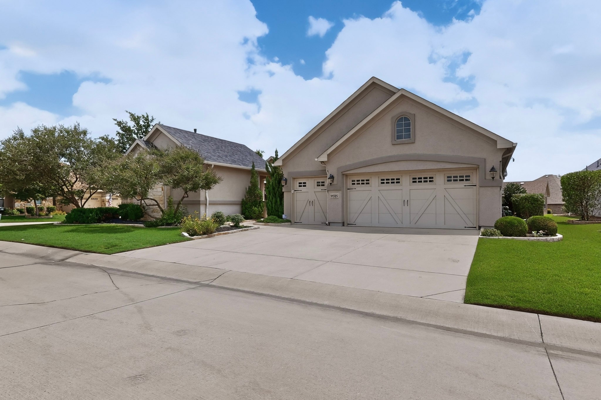 9505 Greenstone Way Denton TX 76207