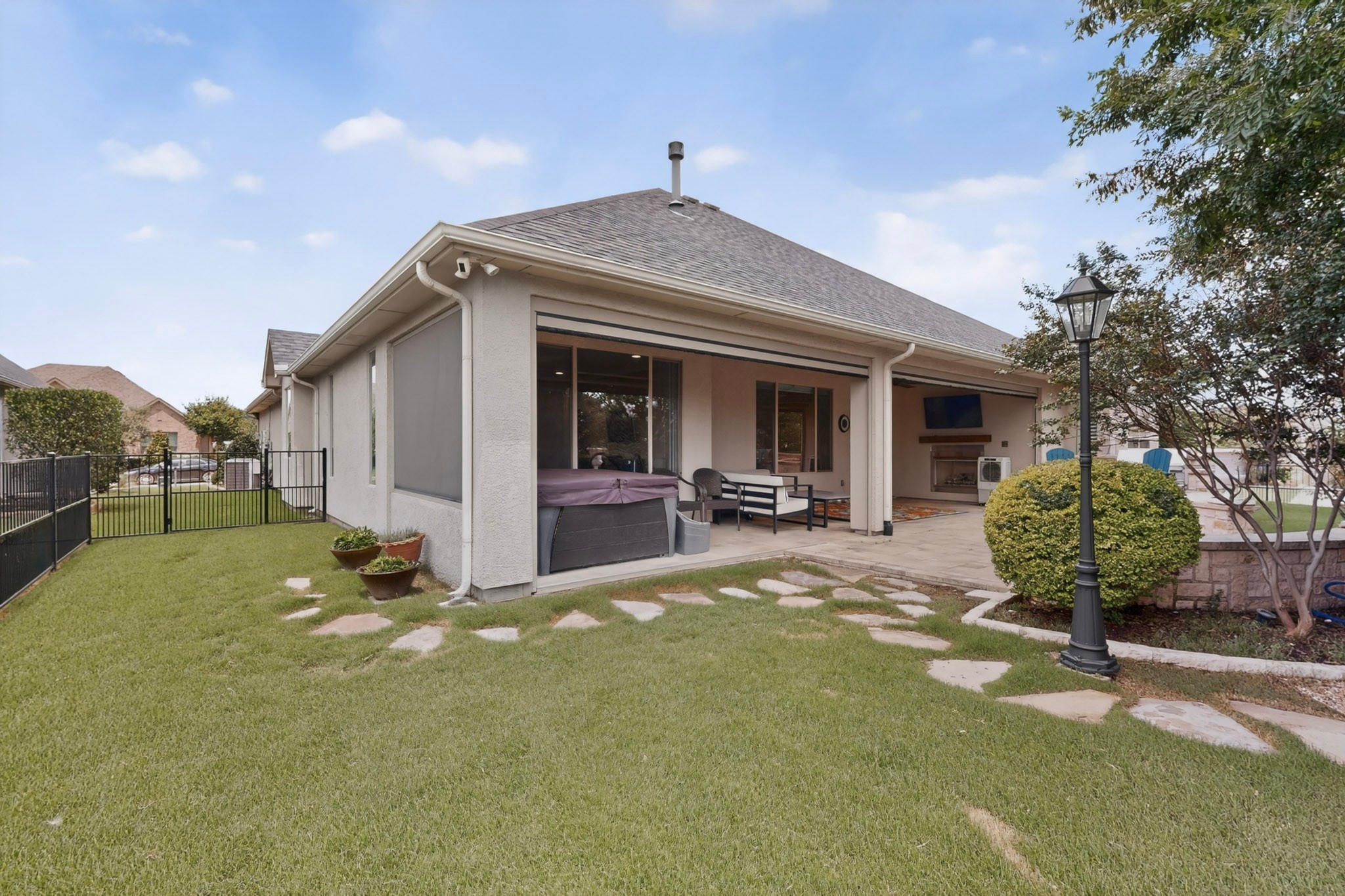 9505 Greenstone Way Denton TX 76207