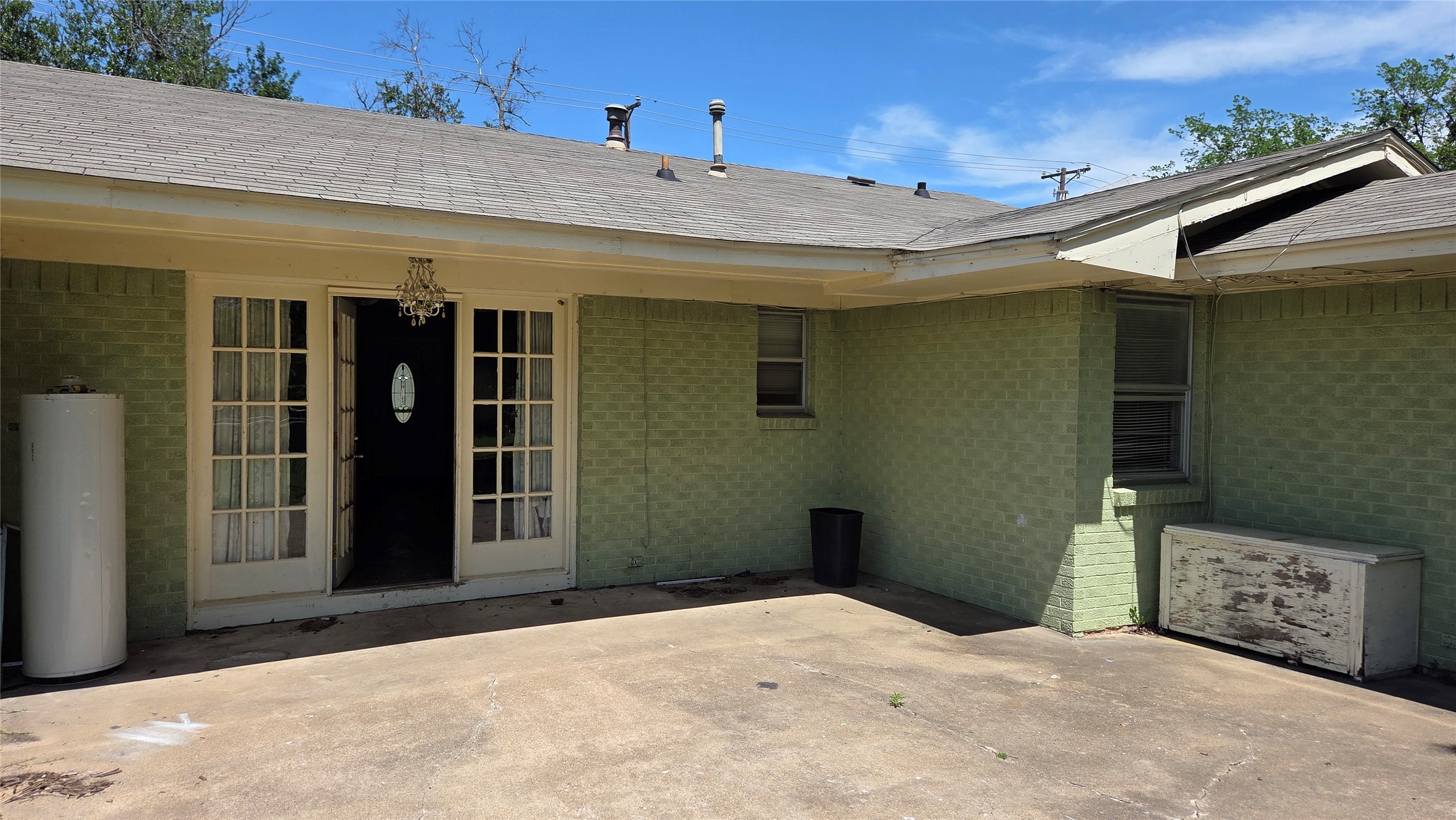 1407 Bonham Street Commerce TX 75428