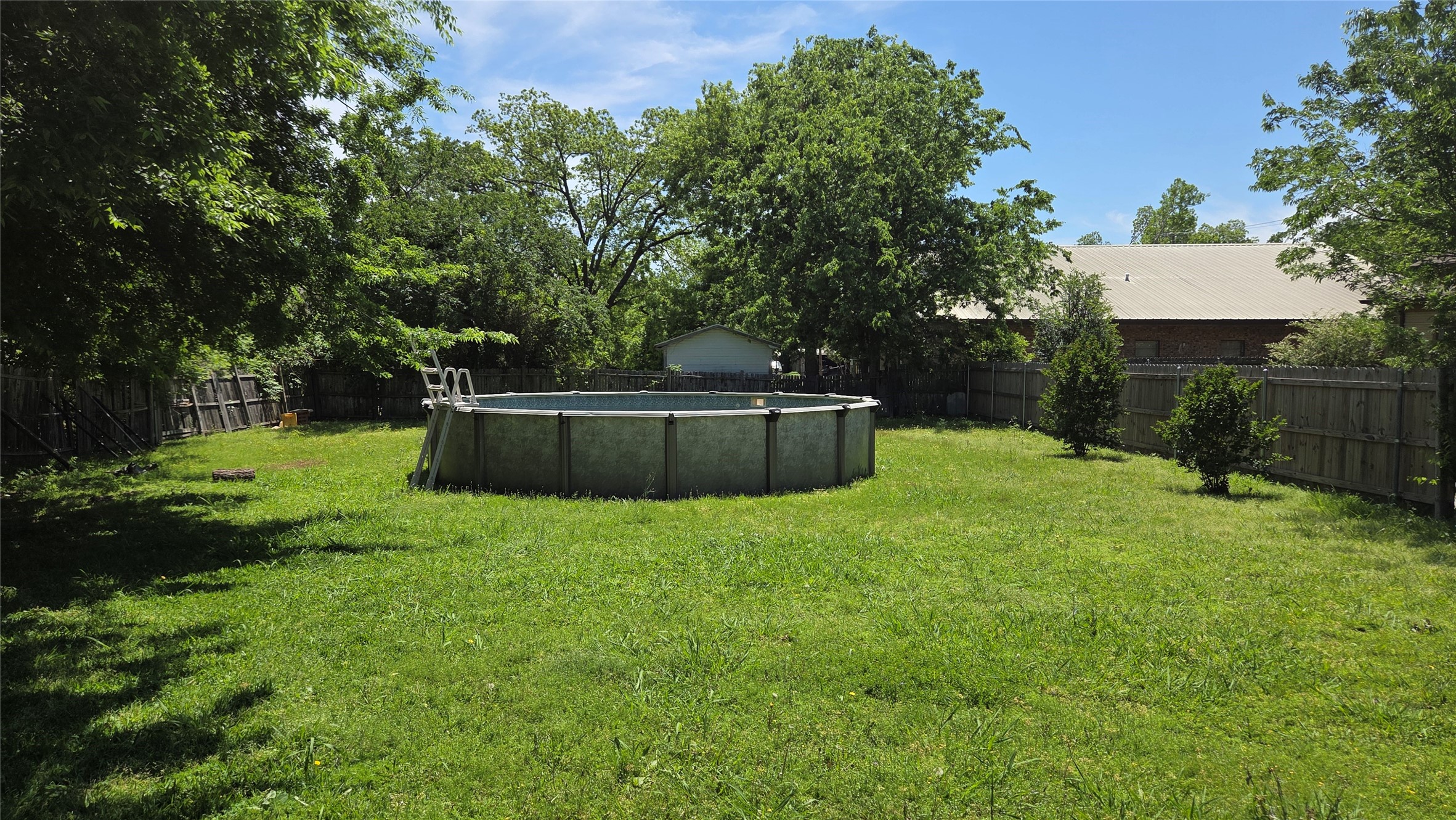 1407 Bonham Street Commerce TX 75428