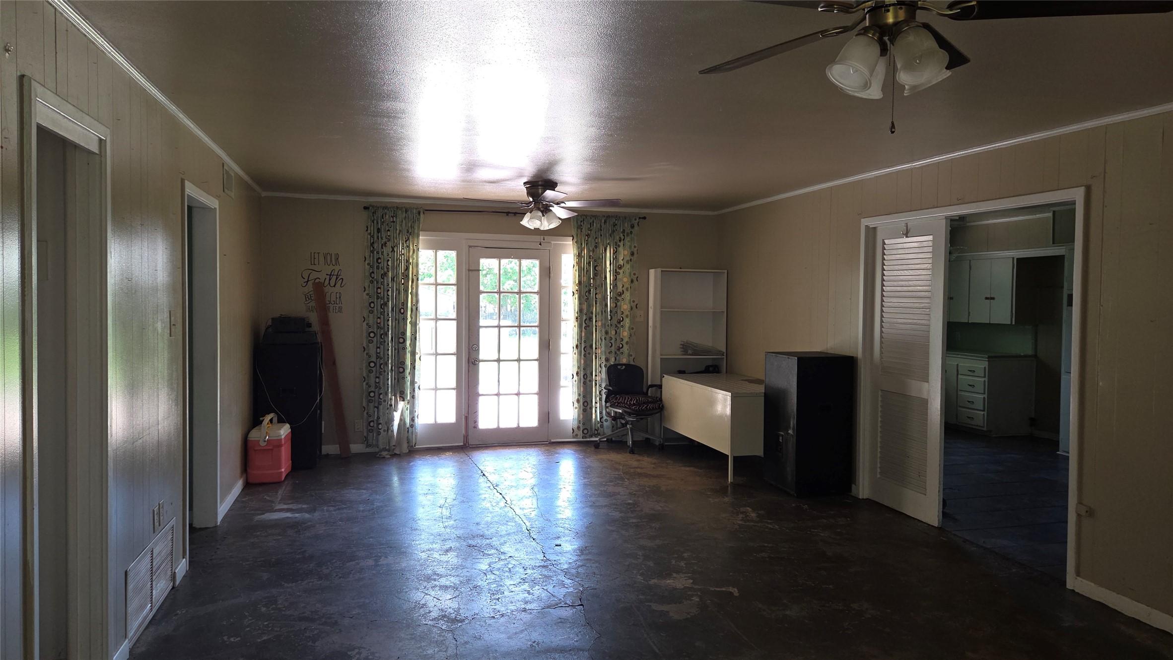 1407 Bonham Street Commerce TX 75428