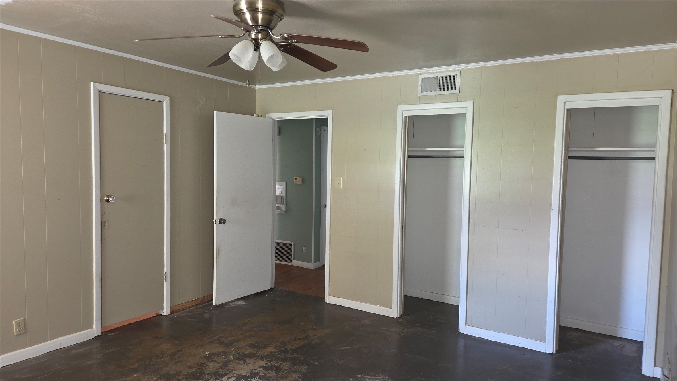 1407 Bonham Street Commerce TX 75428