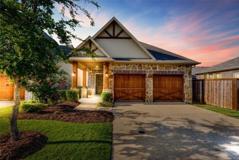 1425 Blessing Way Mckinney TX 75069