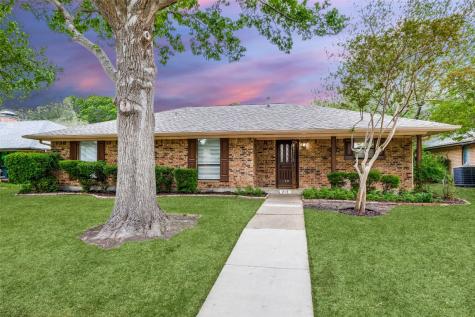 213 Randy Lee Lane Mckinney TX 75071