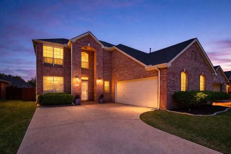 3114 Blake Street Corinth TX 76210