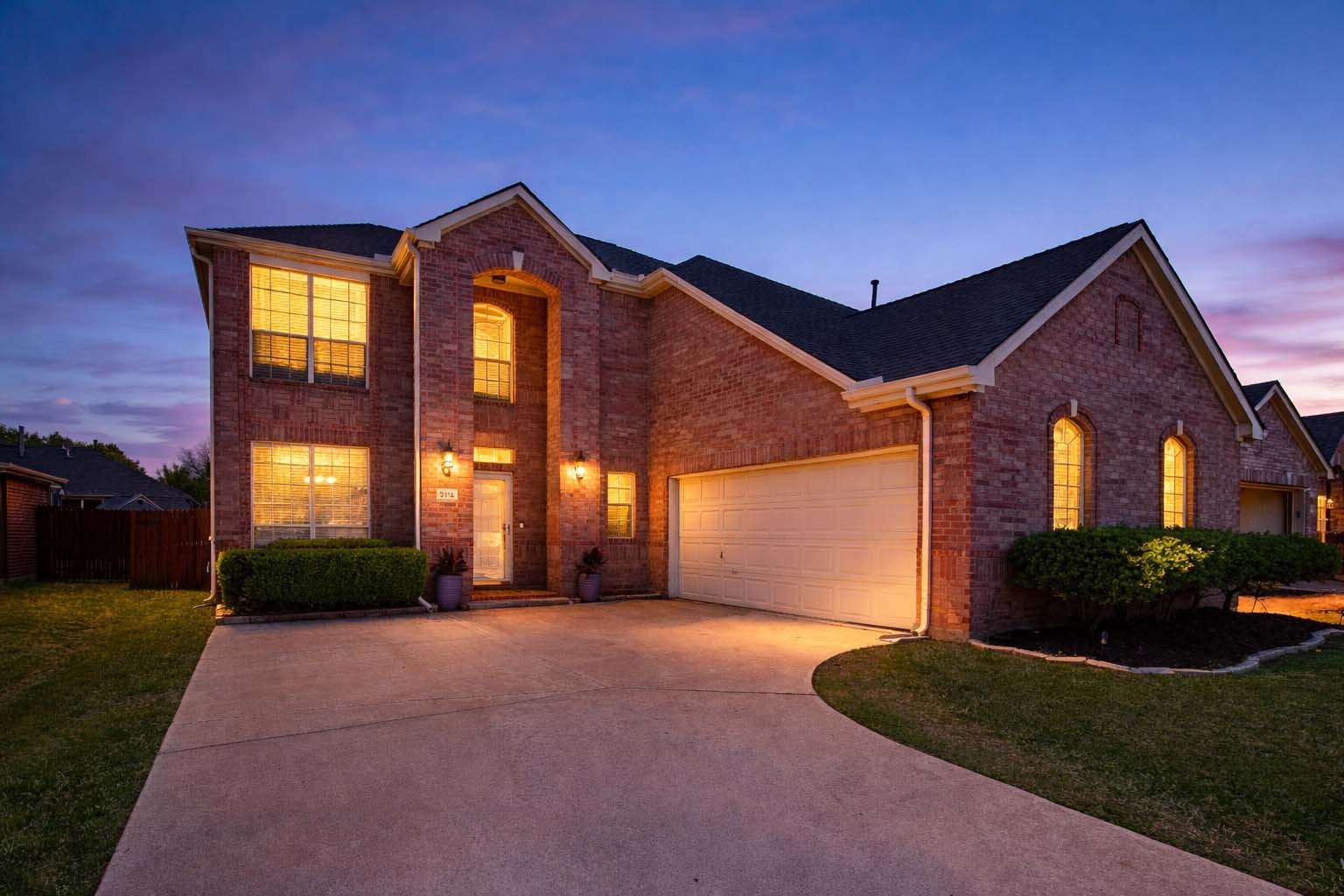 3114 Blake Street Corinth TX 76210