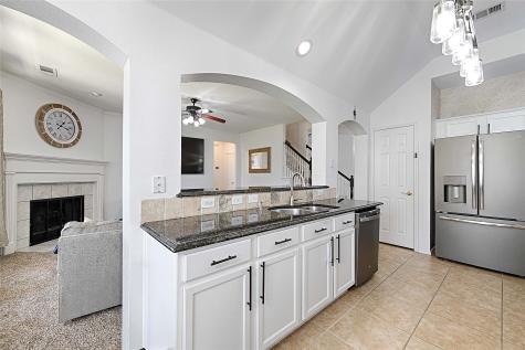 3114 Blake Street Corinth TX 76210