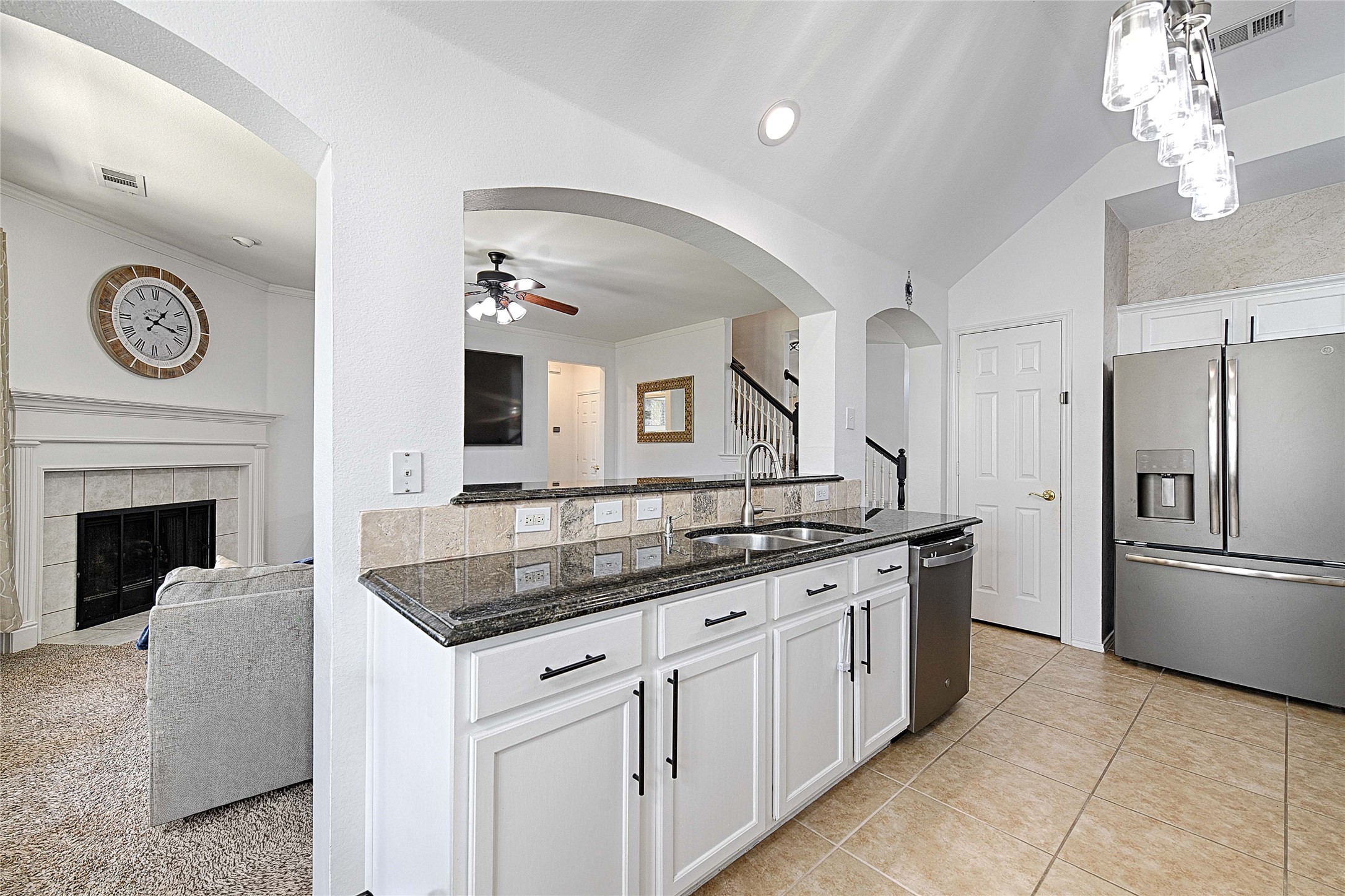 3114 Blake Street Corinth TX 76210