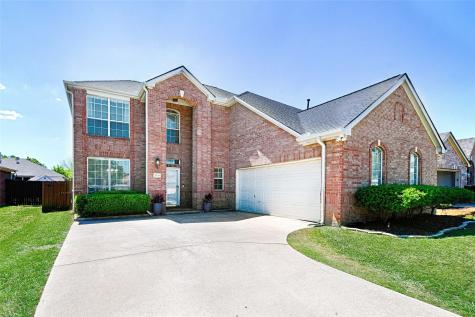 3114 Blake Street Corinth TX 76210