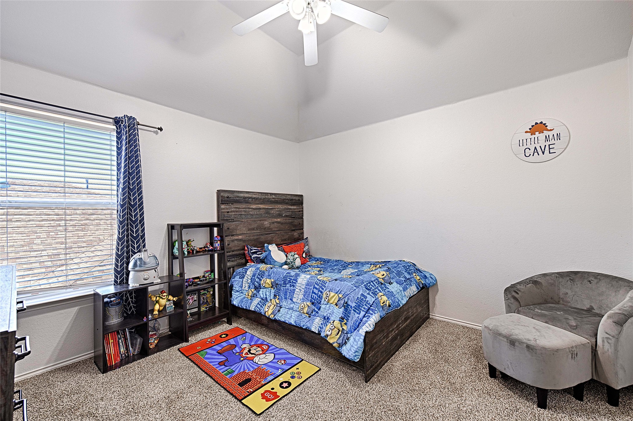 3114 Blake Street Corinth TX 76210