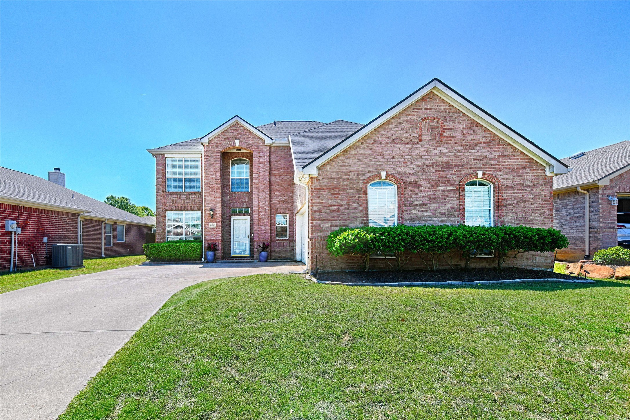 3114 Blake Street Corinth TX 76210