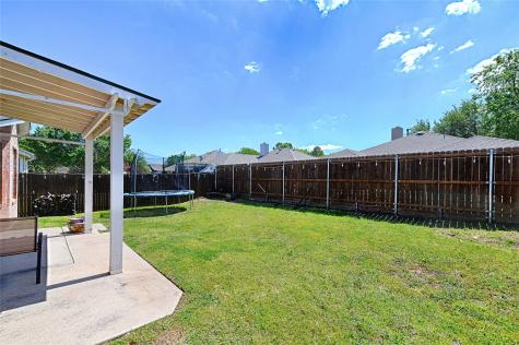 3114 Blake Street Corinth TX 76210