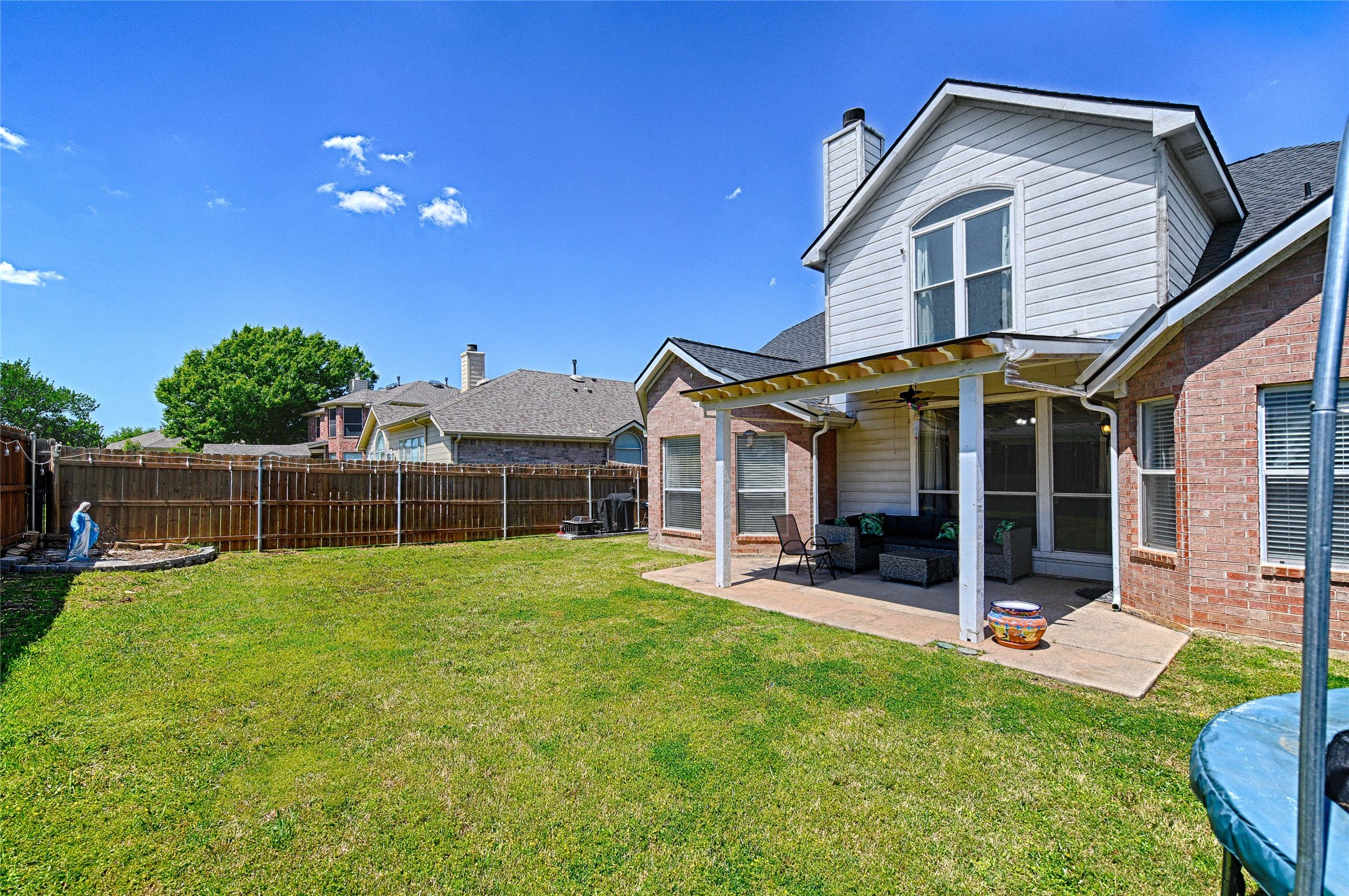 3114 Blake Street Corinth TX 76210