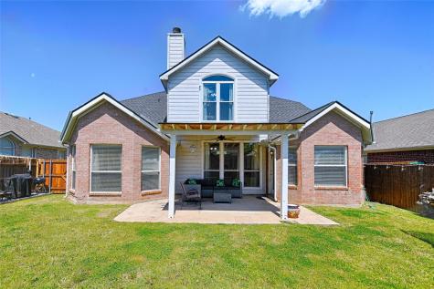 3114 Blake Street Corinth TX 76210