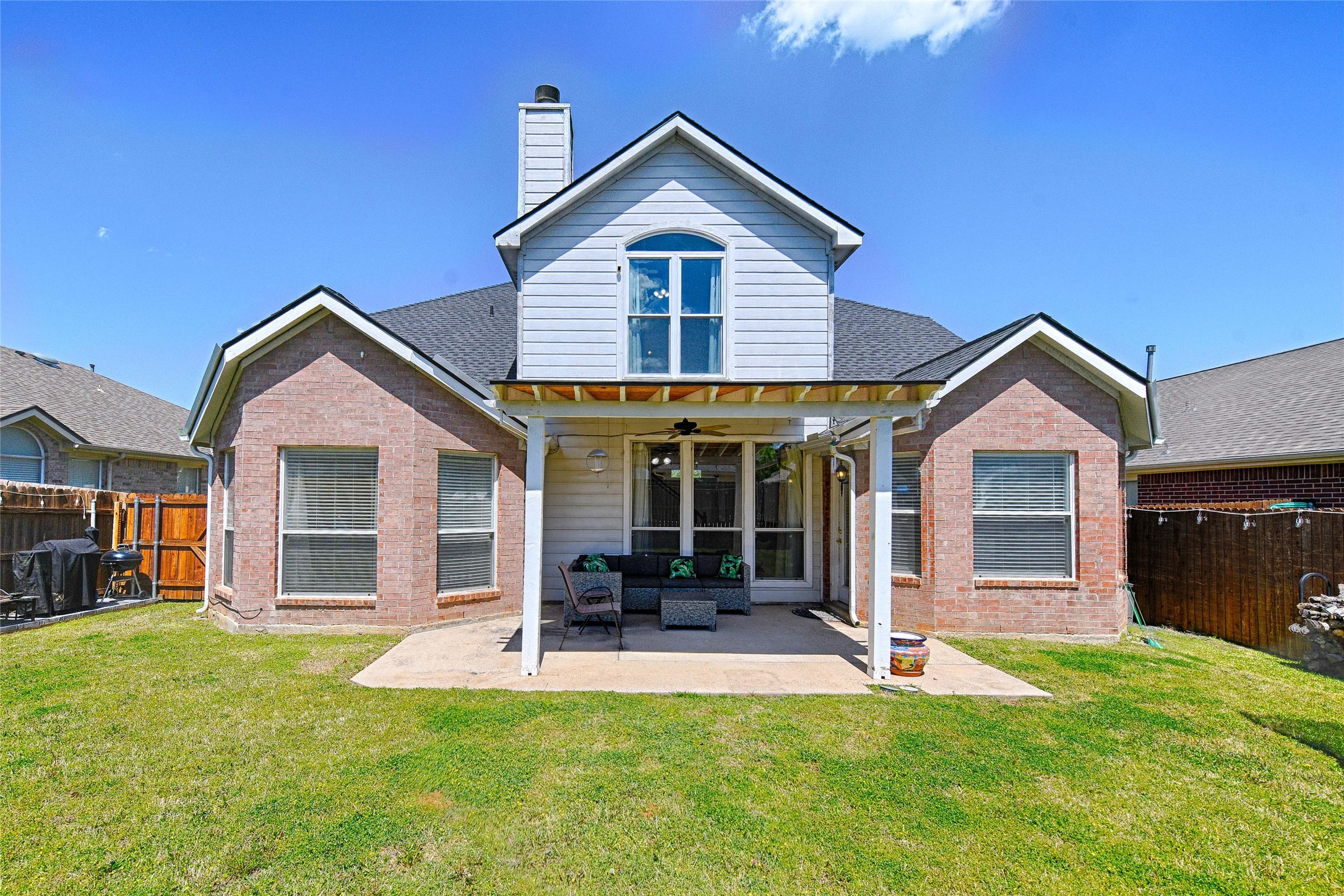 3114 Blake Street Corinth TX 76210