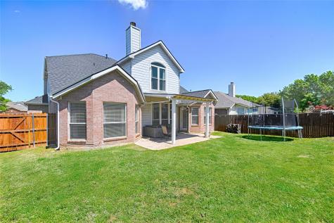 3114 Blake Street Corinth TX 76210