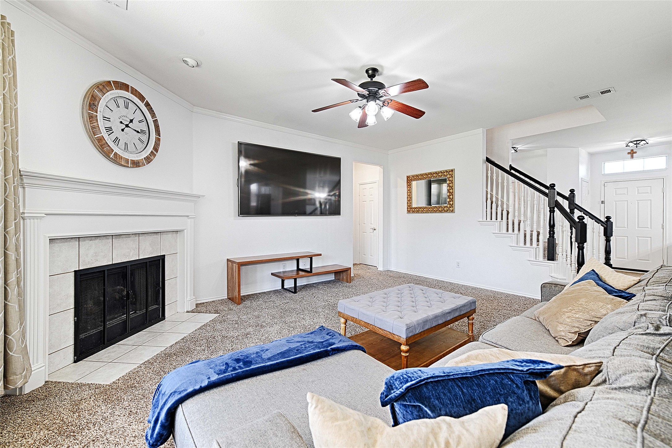 3114 Blake Street Corinth TX 76210