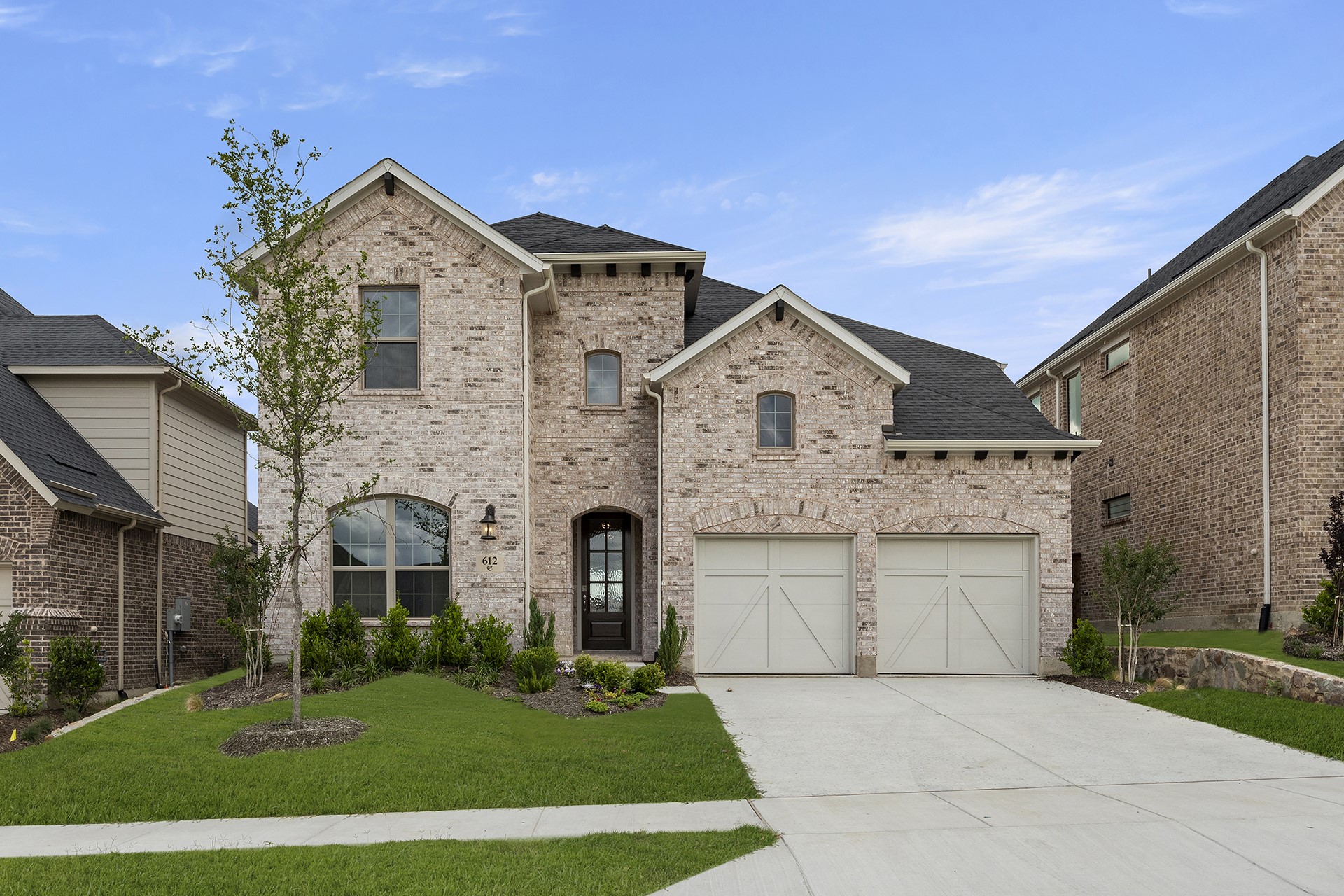 612 Carlow Way Celina TX 75009