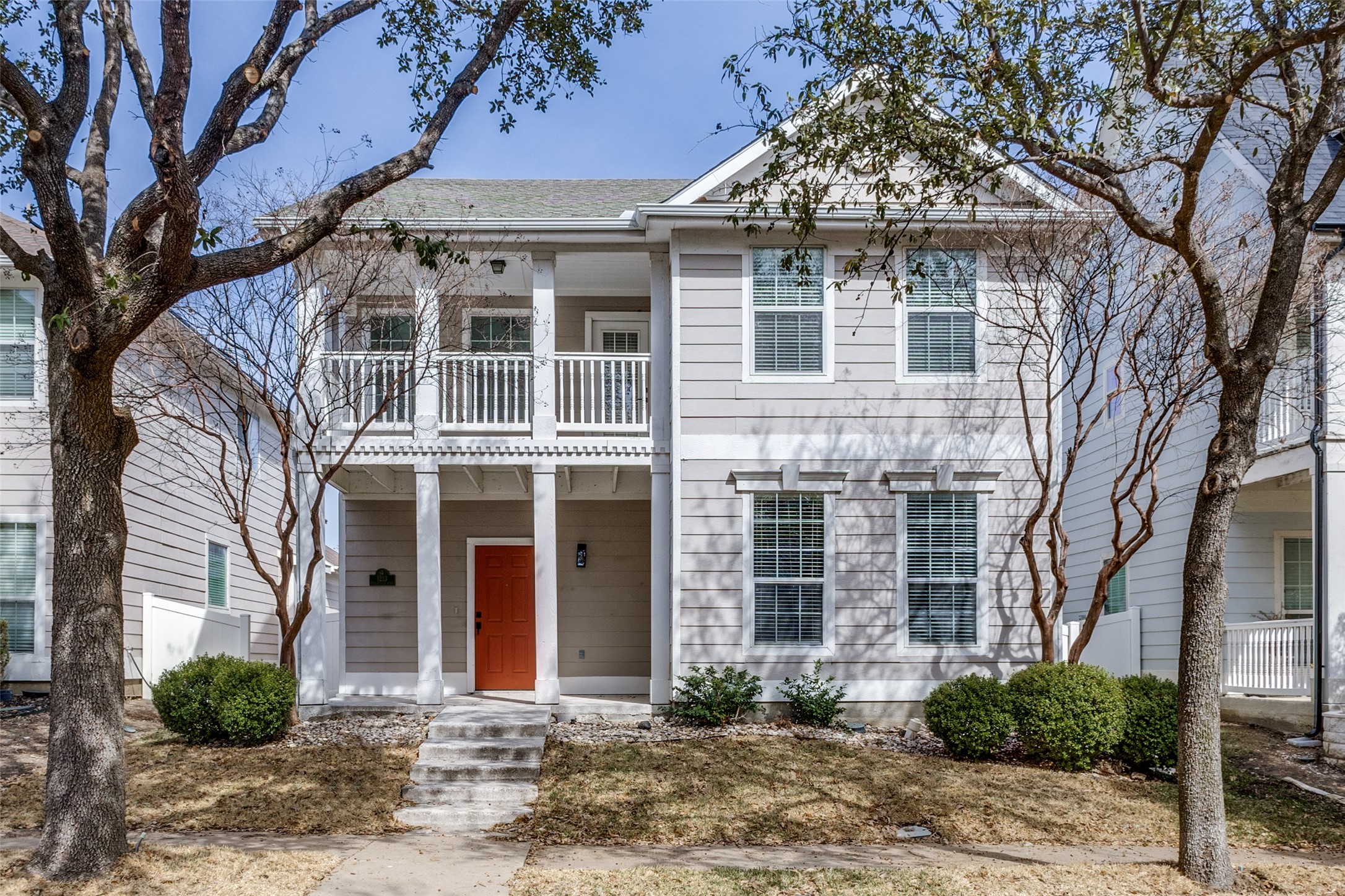 1213 King George Lane Savannah TX 76227