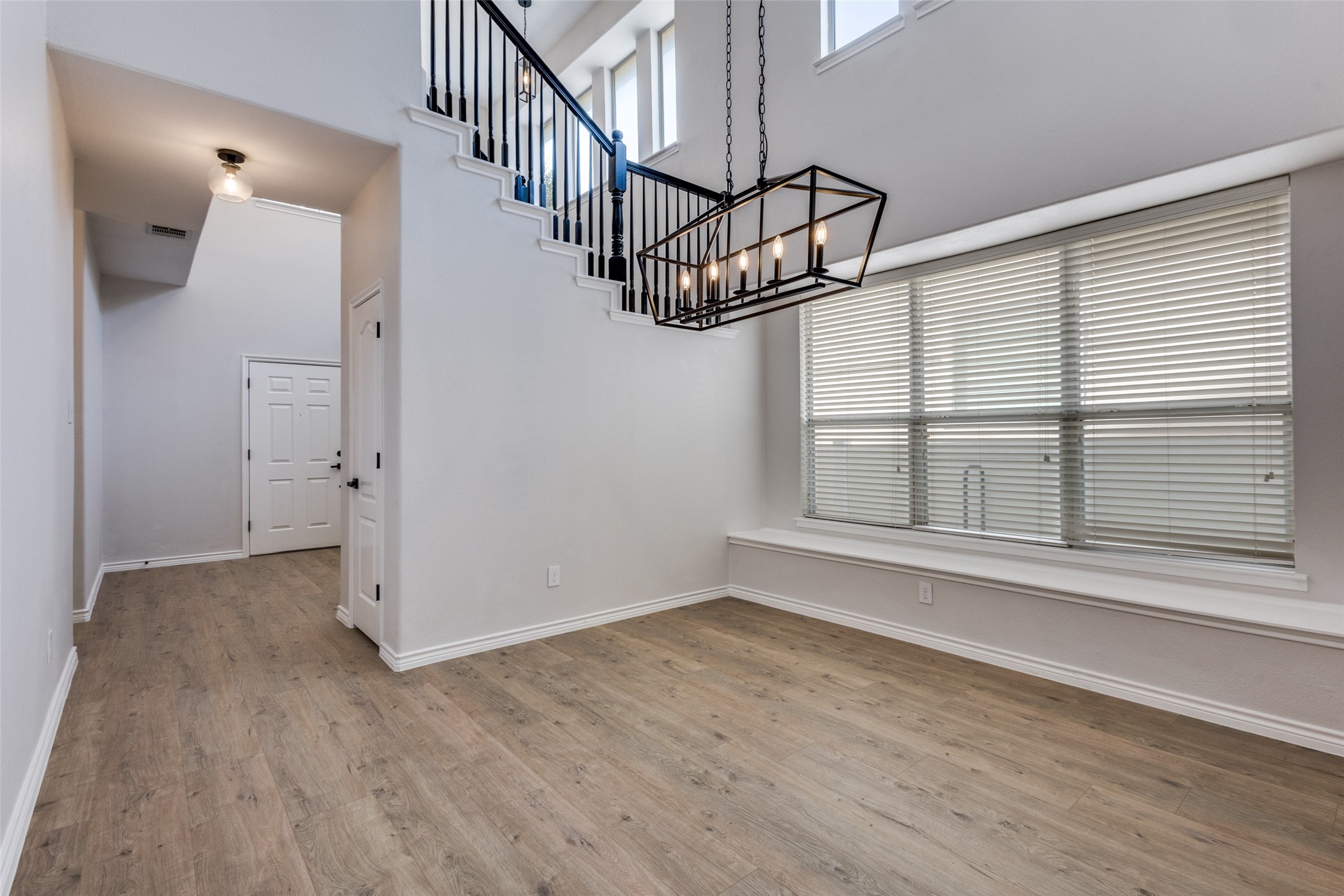 1213 King George Lane Savannah TX 76227
