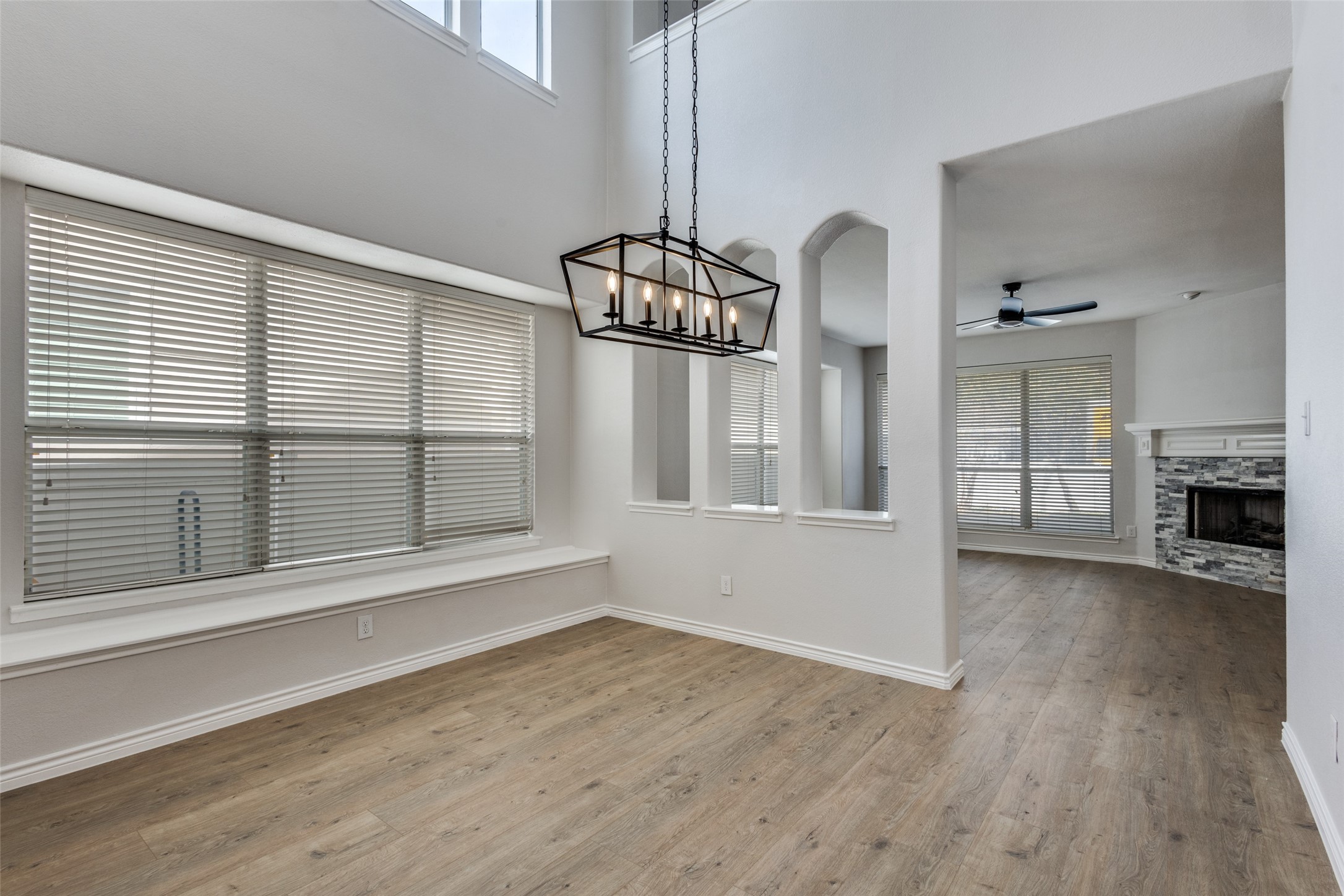 1213 King George Lane Savannah TX 76227