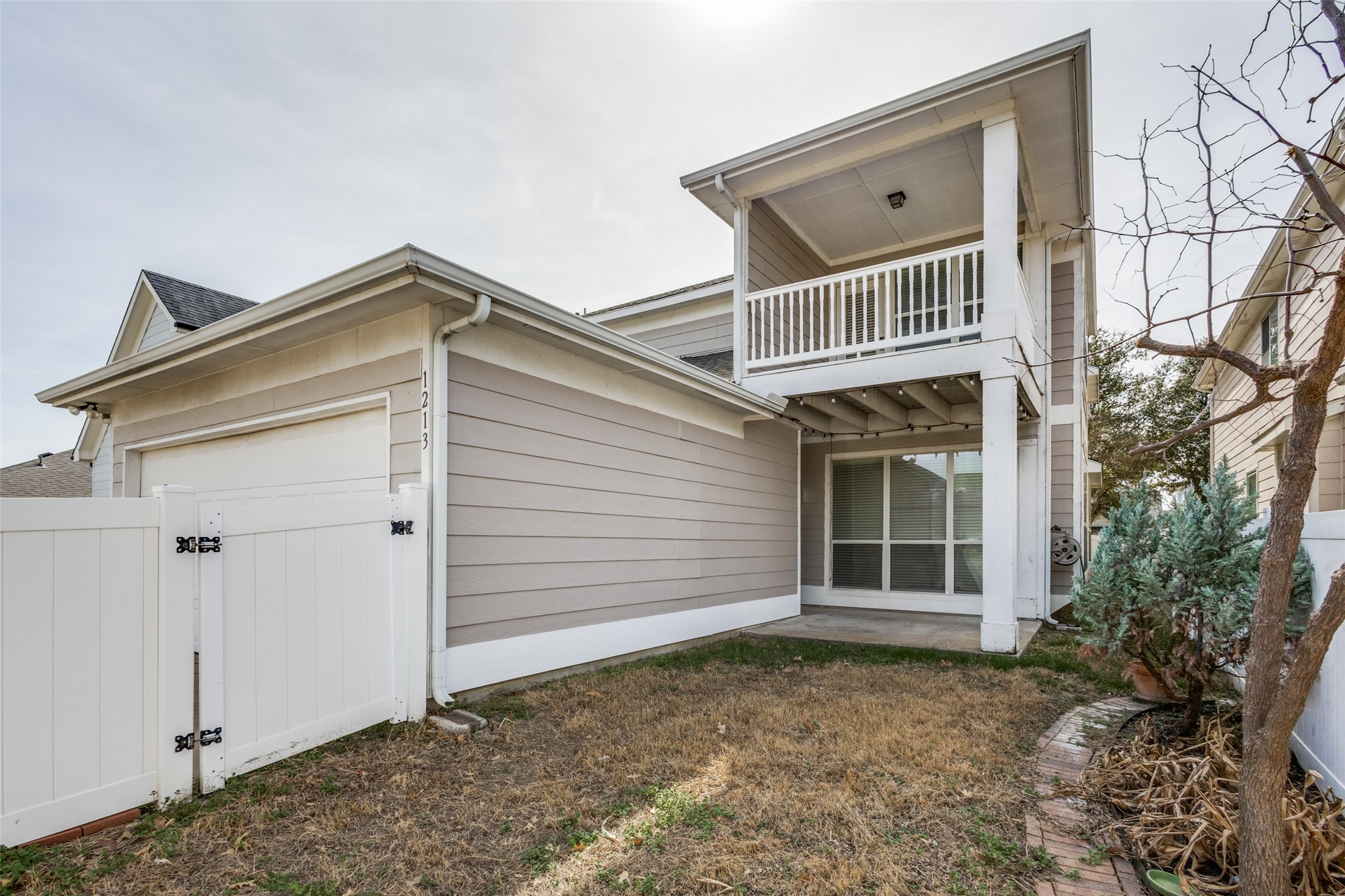1213 King George Lane Savannah TX 76227