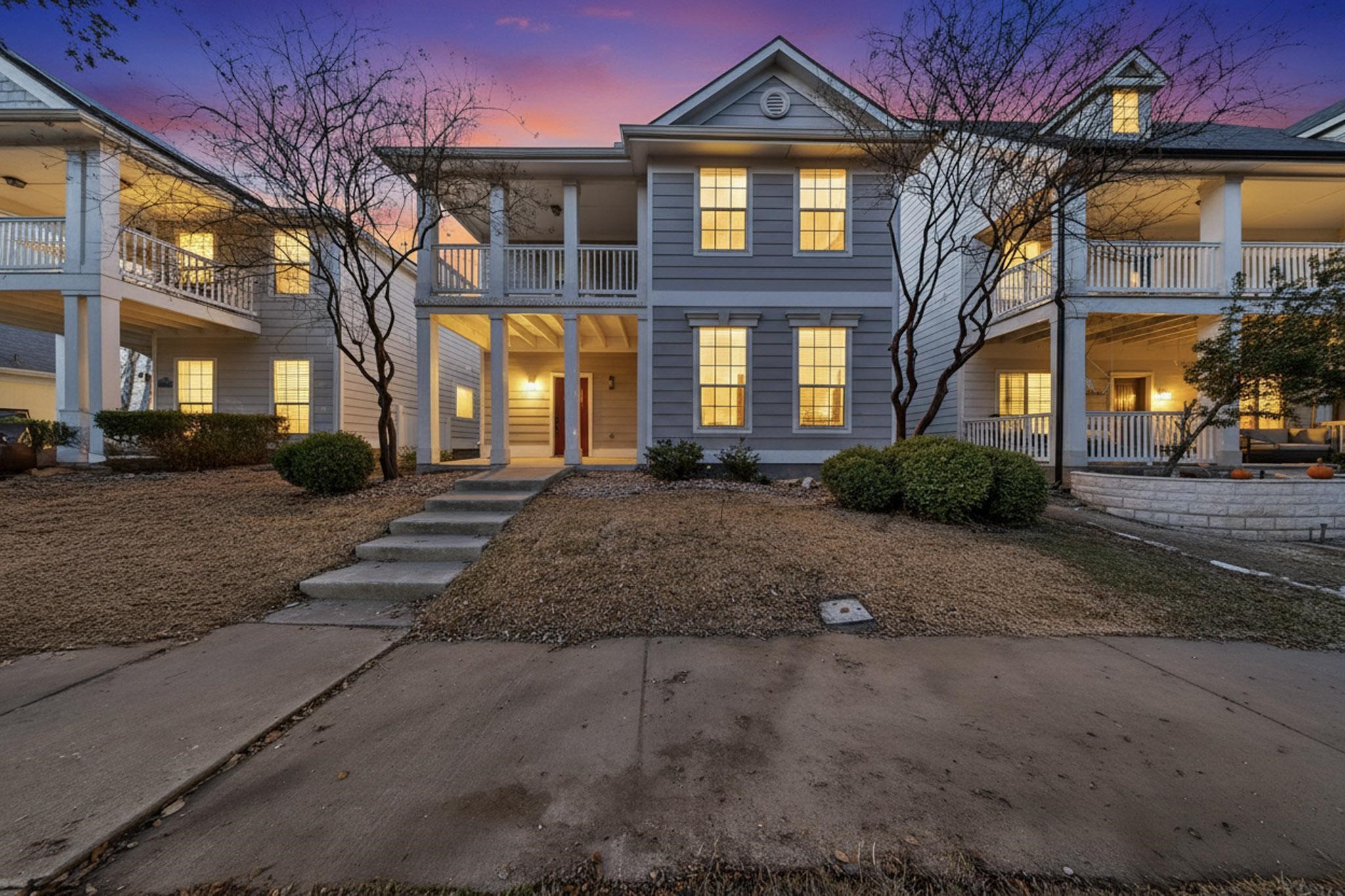 1213 King George Lane Savannah TX 76227