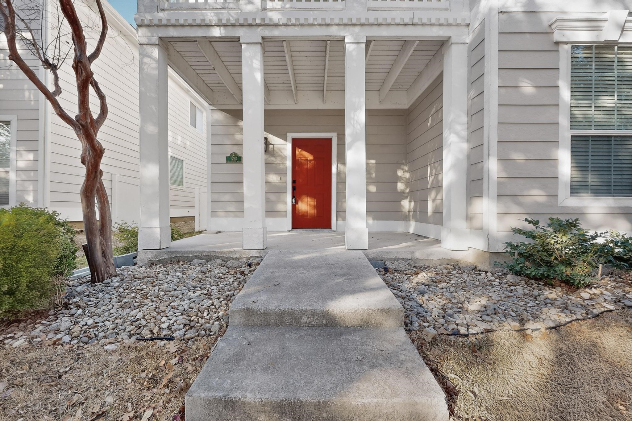 1213 King George Lane Savannah TX 76227