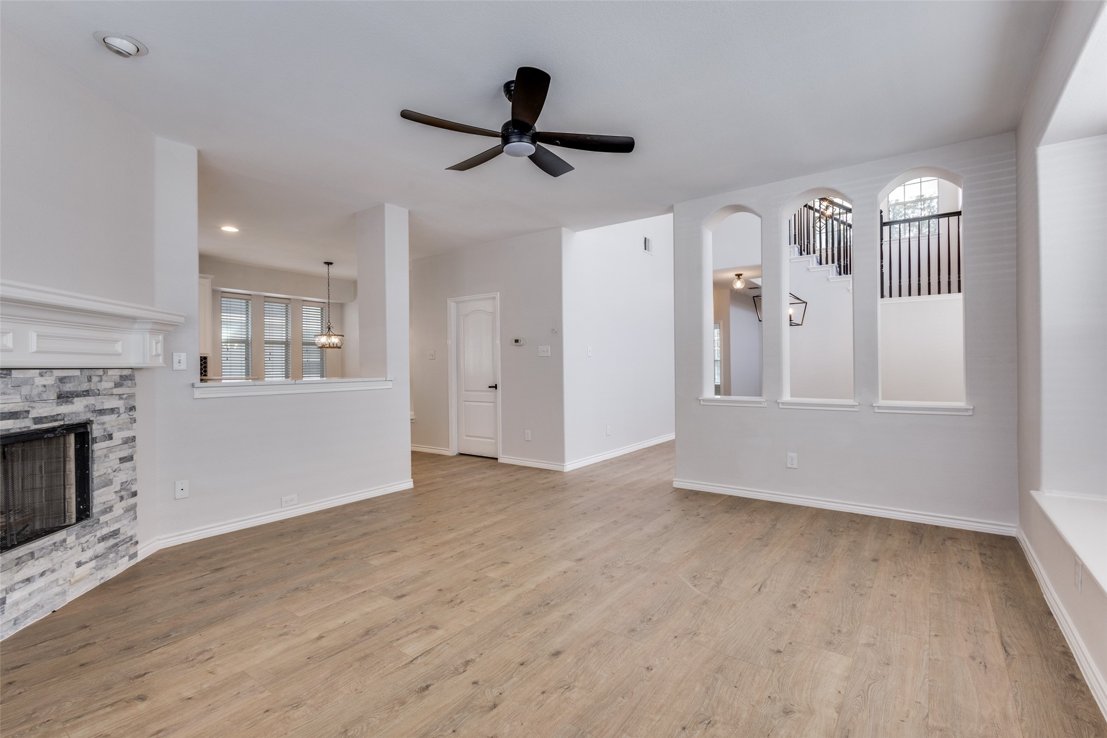 1213 King George Lane Savannah TX 76227