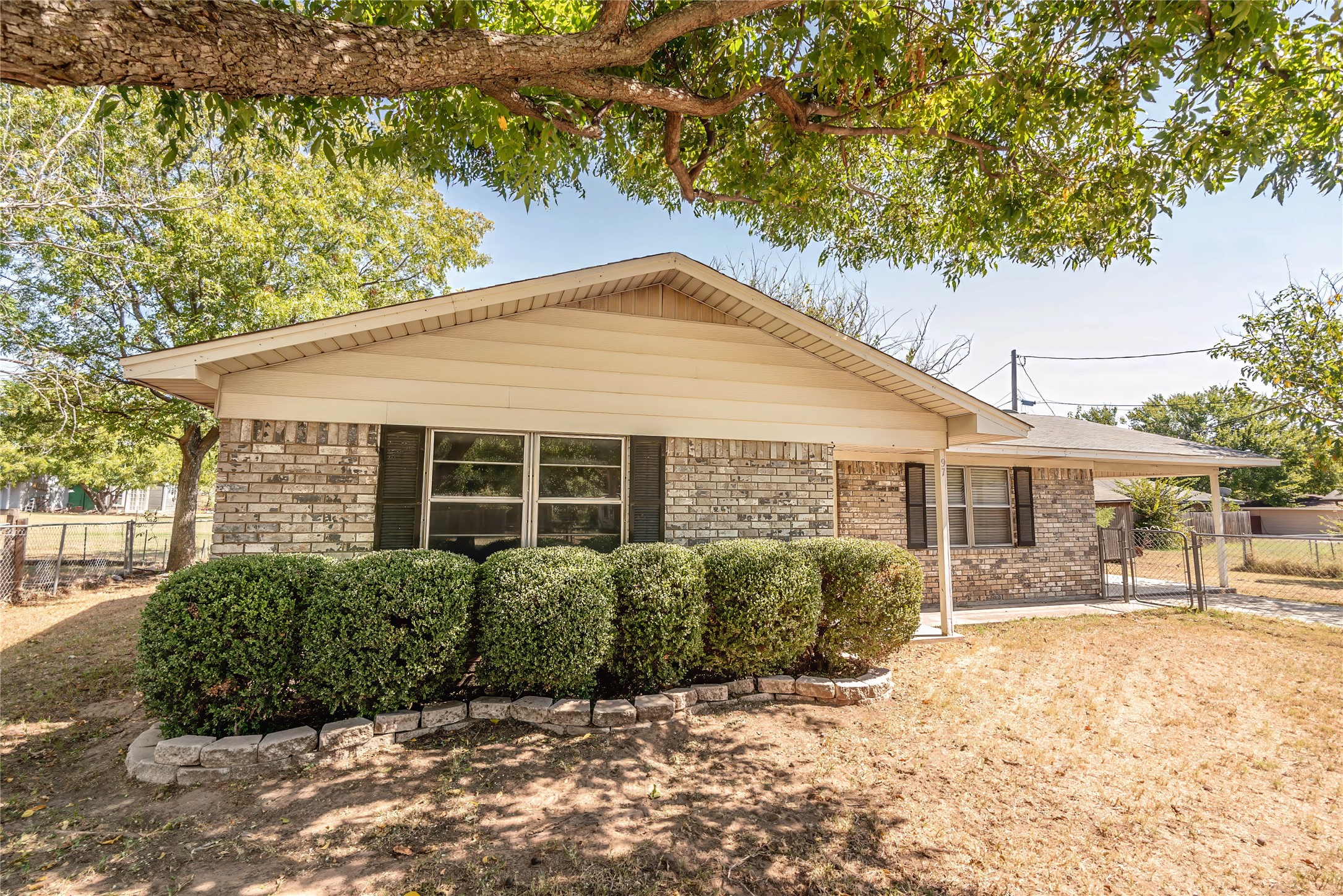 97 Wade Street Nocona TX 76255