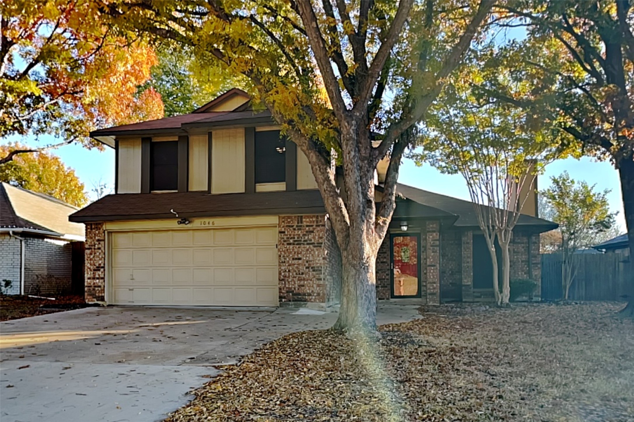 1046 Colony Street Flower Mound TX 75028