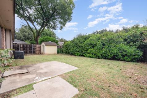 1046 Colony Street Flower Mound TX 75028