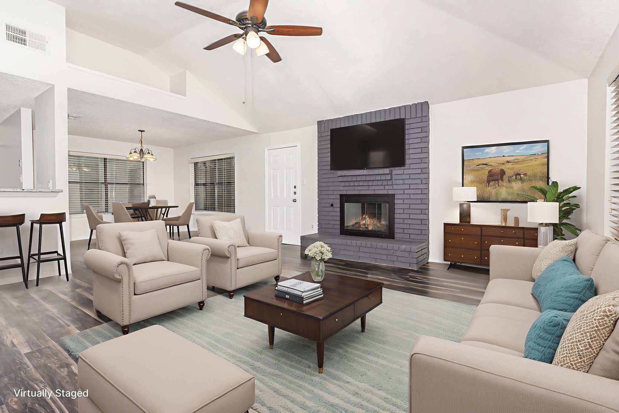 1046 Colony Street Flower Mound TX 75028