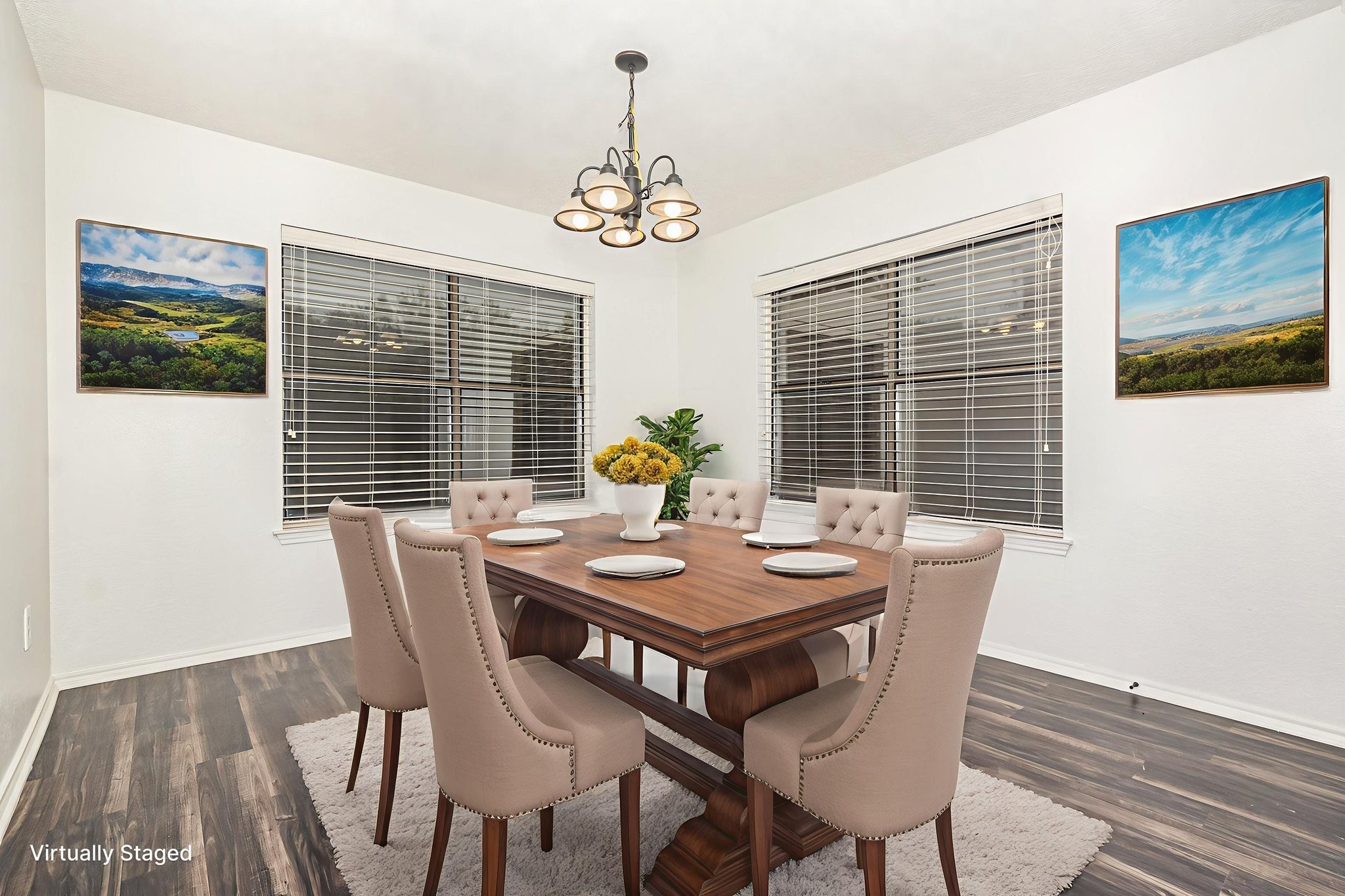 1046 Colony Street Flower Mound TX 75028